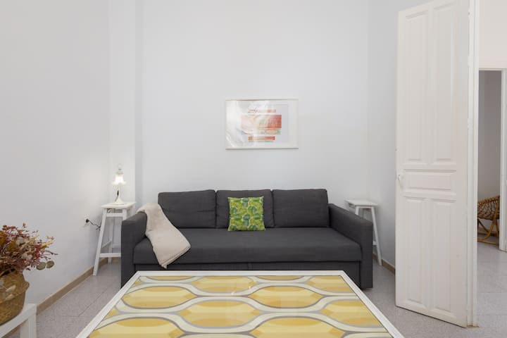 El Palo Beach | Cozy House - Malaga Province, Espagne