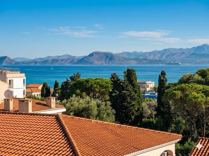 Sardinia Re - Azure Pearl - Golfo Aranci