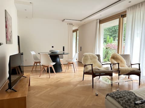 Popular Airbnb listing: Cozy Apartment in Kaiserslautern
