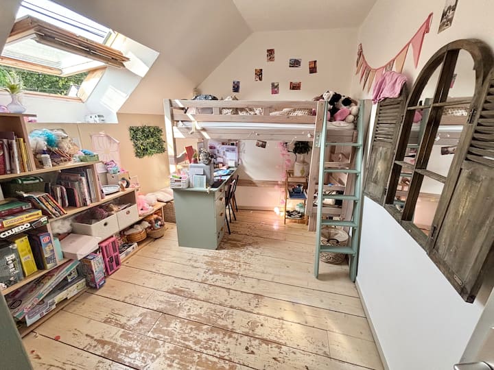 საძინებელი 2