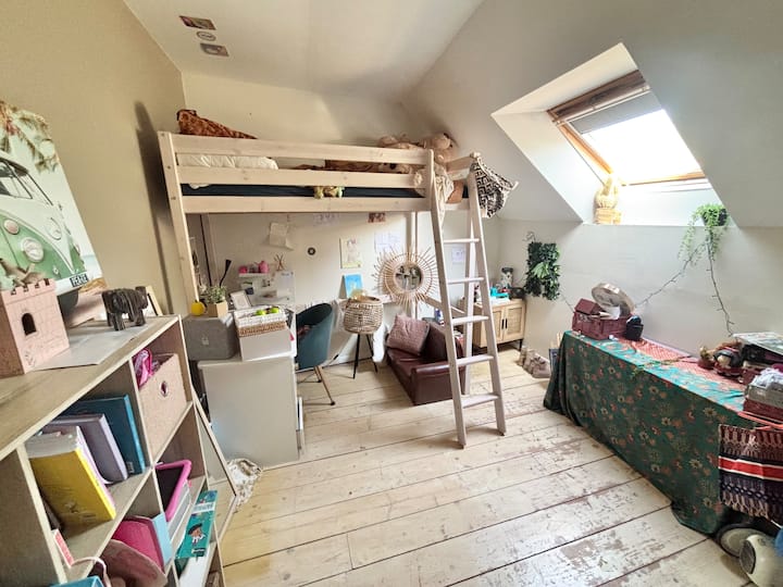 საძინებელი 3