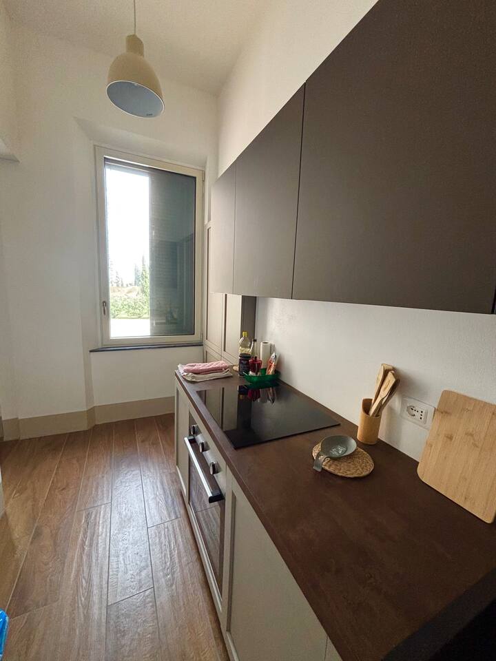 One Bedroom Apartment W/pool And Tennis - Magliano in Toscana