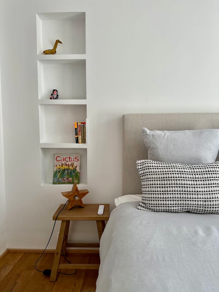 Спална соба 2