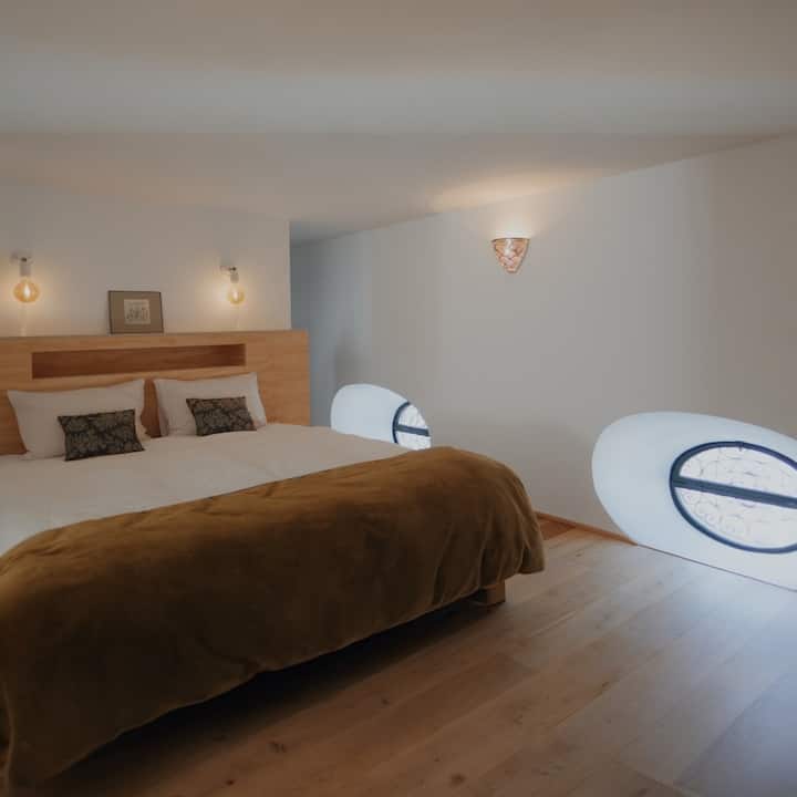 Спална соба 1