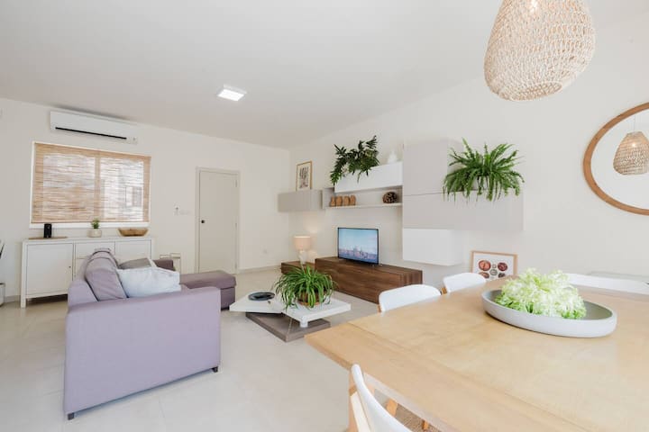 Solea Apartment In Mellieha By Homely! - Malta