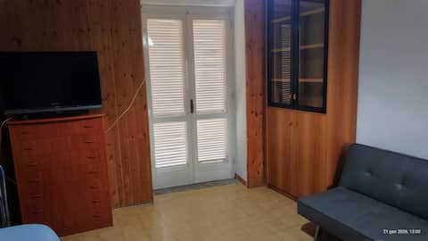 Airbnb con migliori performance: Maratea Fiumicello Apartment - Two bathrooms a Maratea