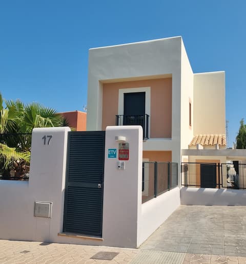 Villa Casa Tarida, Sant Josep, Ibiza