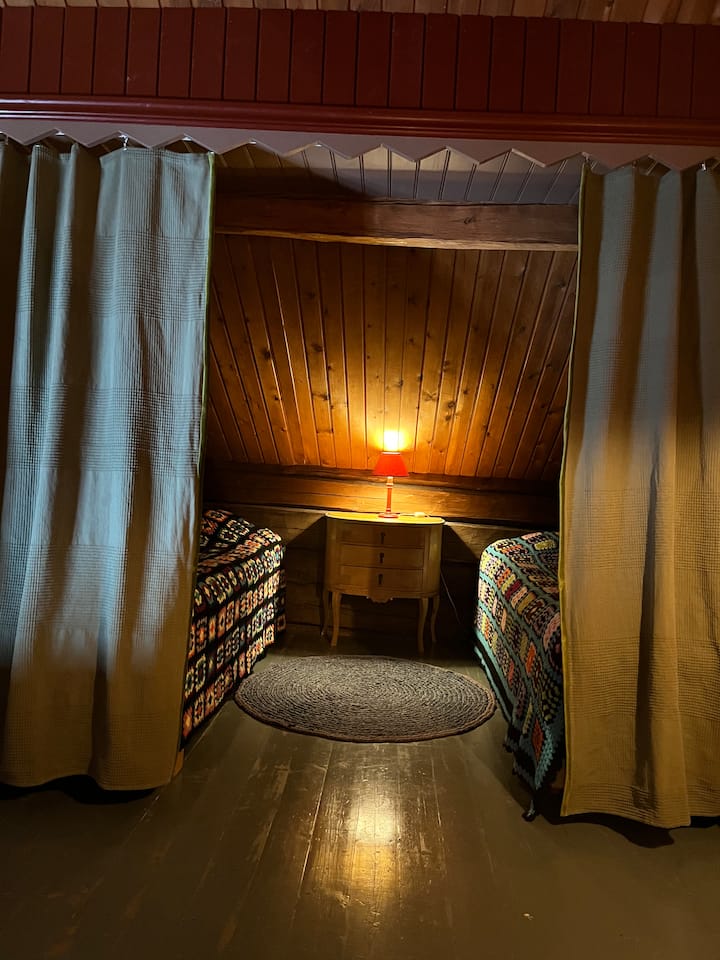 Quarto 3