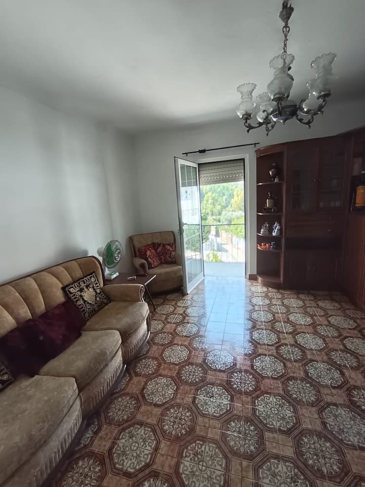 Casa De Férias Junto Ao Rio - Mirandela