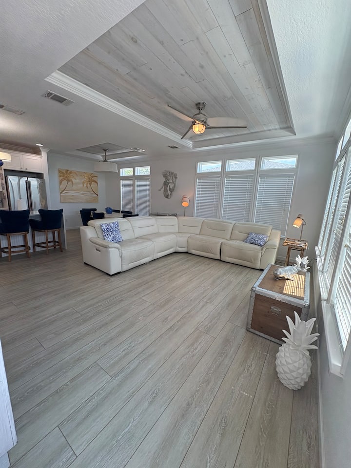 Paradise On The Water! - Pine Island, FL