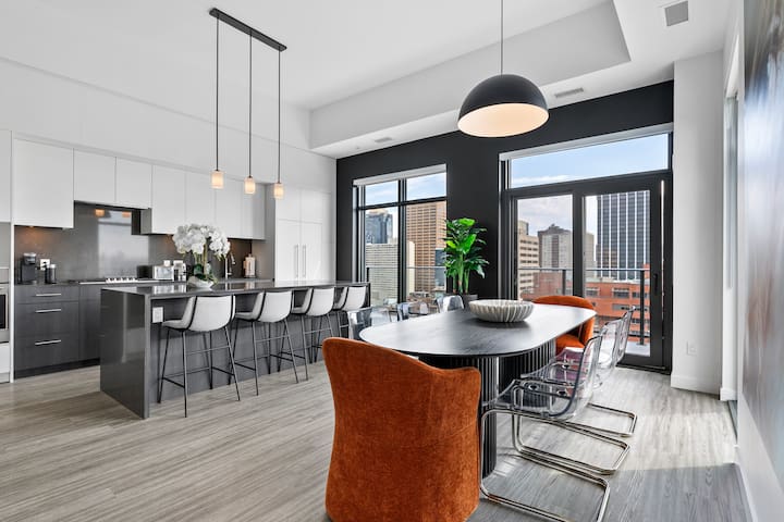 SDLux Properties managed Airbnb listing 3