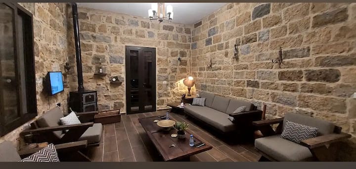Theoakguesthouse Moutain Escape - Lebanon