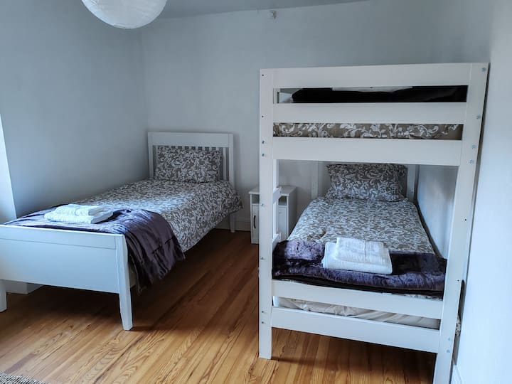 Camera da letto 2