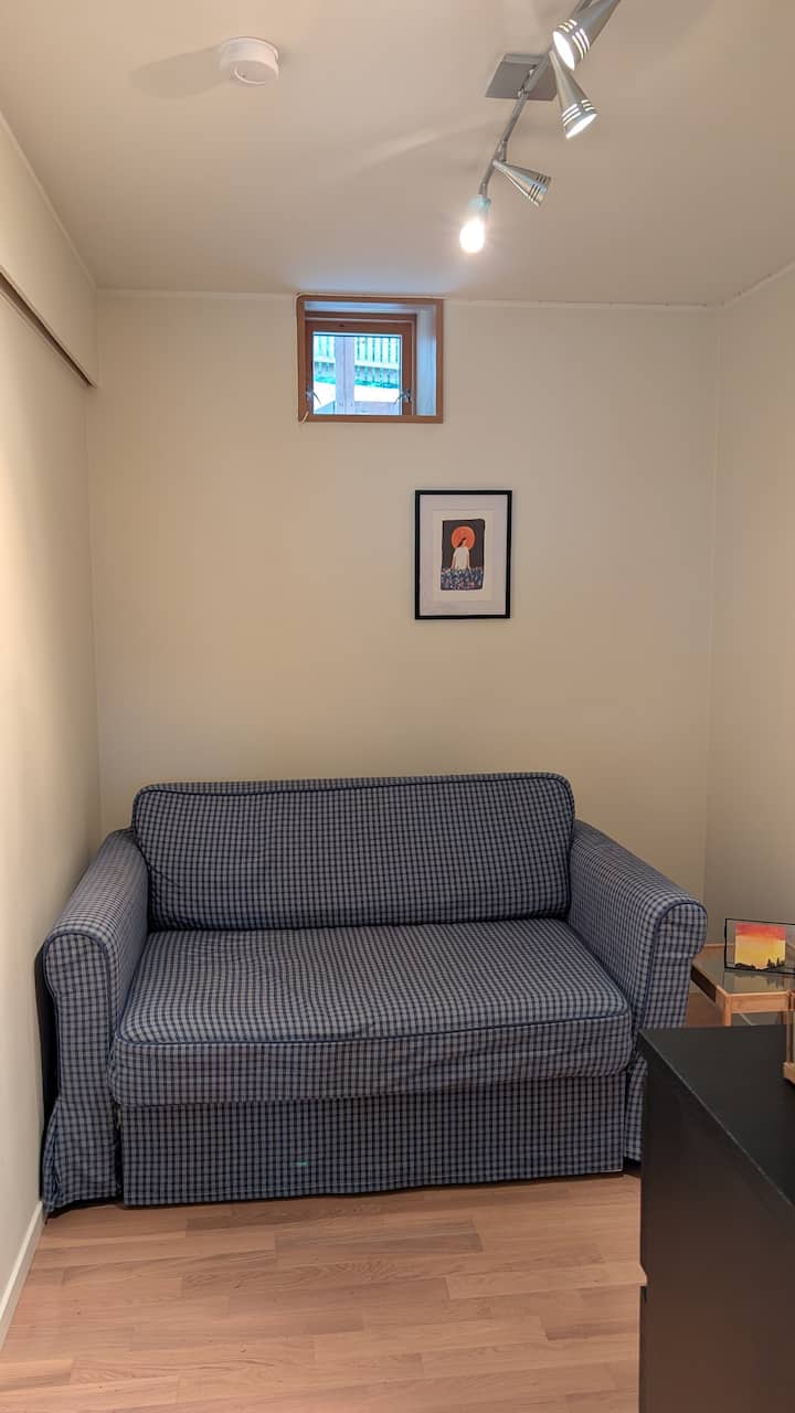 საძინებელი 2