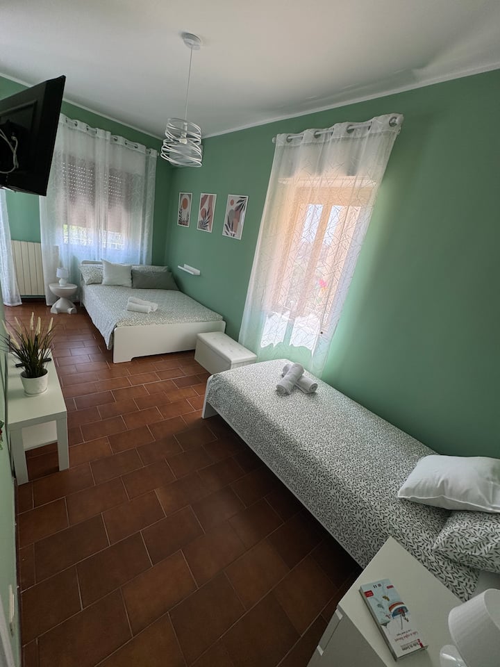 غرفة النوم 1