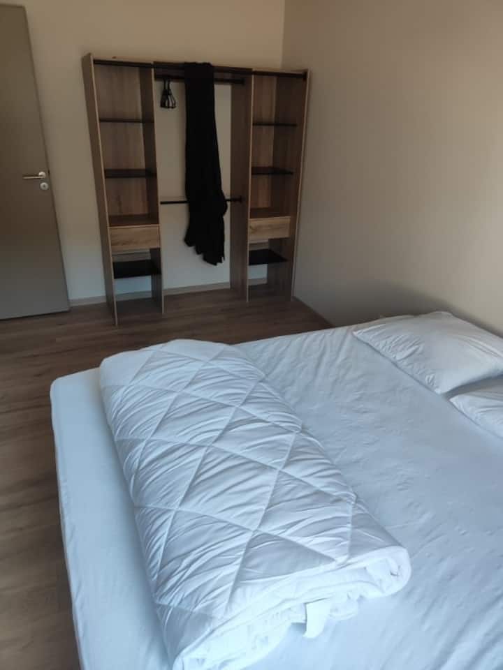 Спална соба 1