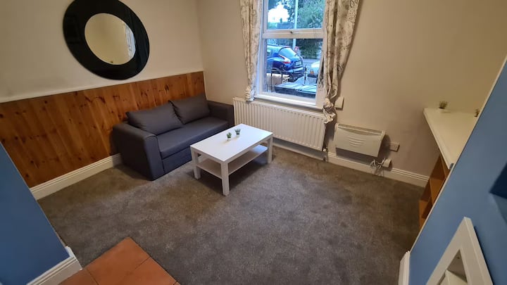 Private Apartment (Flat 1) - Dublin