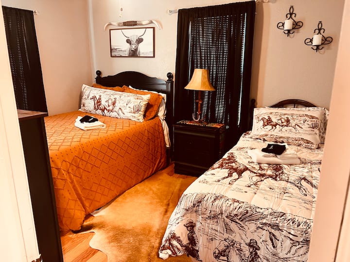 Спална соба 2