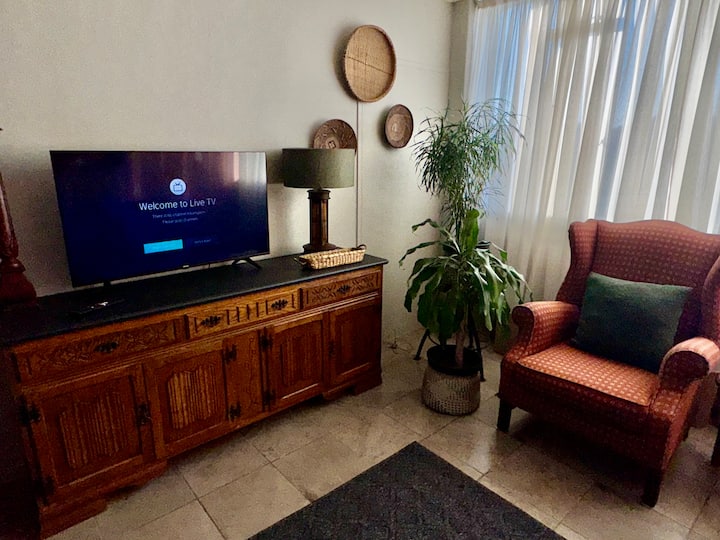 Cosy, 2 Bedroom, Beckett Place - Pretoria