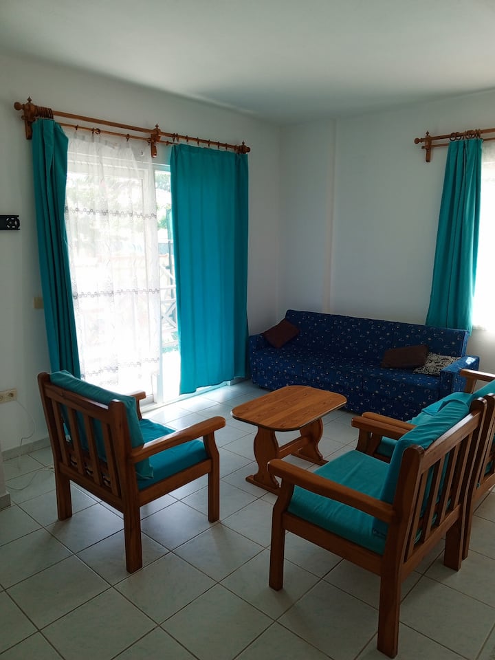 Dalyan Fethi Bey Villaları (7) - Dalyan, Ortaca-Muğla