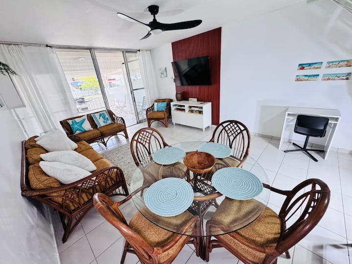 Last July Week Open (Jul 11-18) | Beach, Pool&golf - Dorado