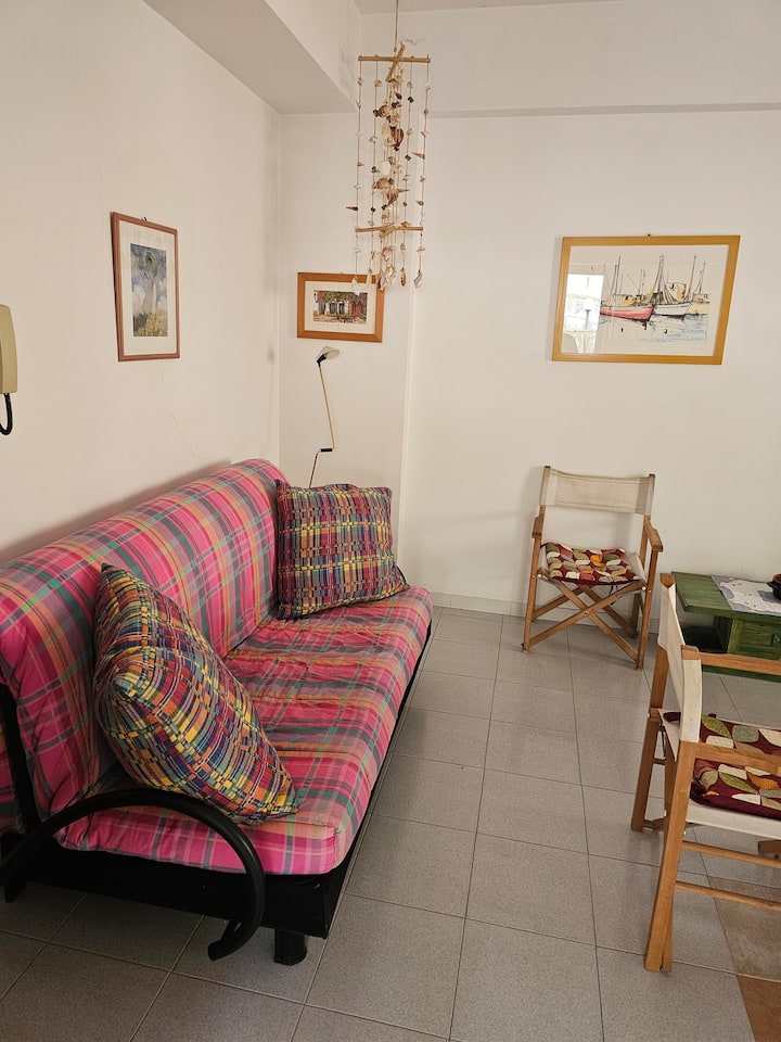 Дневен простор