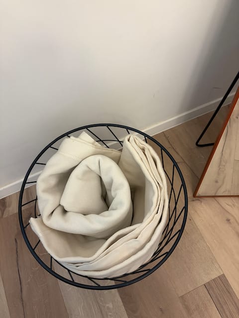 Popular Airbnb listing: CityStudio 10 min to Oktoberfest in Westend
