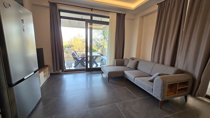 Villa 3 Oda 3 Banyo - Mesudiye