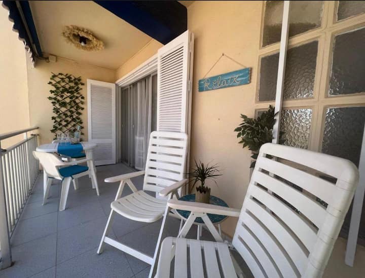 Ap. Cande Gandia - Guardamar