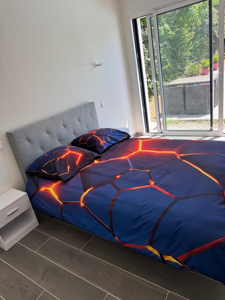 ห้องนอน