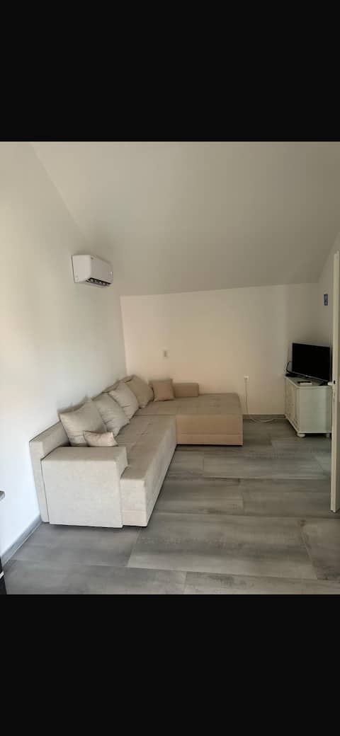 Top Airbnb: Apartment in Škrapavac in Općina Privlaka