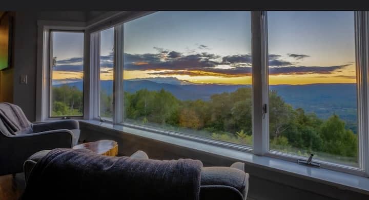 The Lodge At Wigwam Western Summit - North Adams, MA