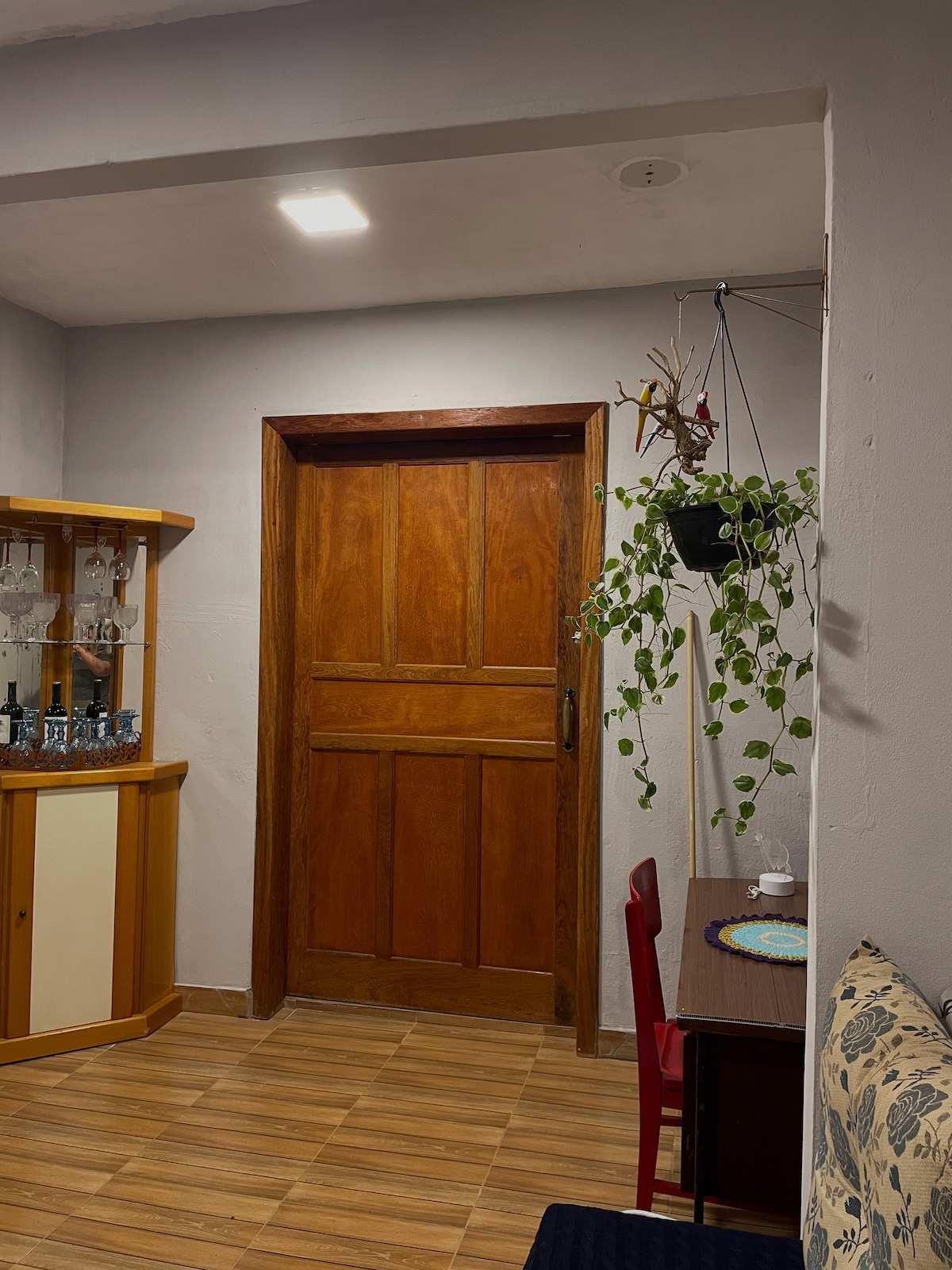 Airbnb em destaque: Cabana Mesa do Rei • View, Jacuzzi and Nature em Marechal Floriano