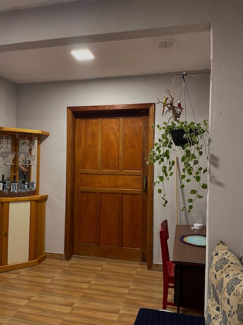 Airbnb em destaque: Cabana Mesa do Rei • View, Jacuzzi and Nature em Marechal Floriano