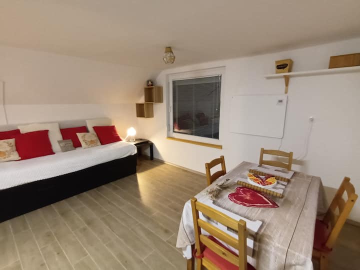 Apartment Vintgar Gorge - Radovljica