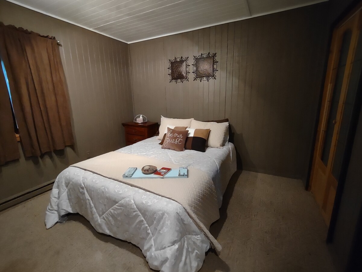 საძინებელი 5