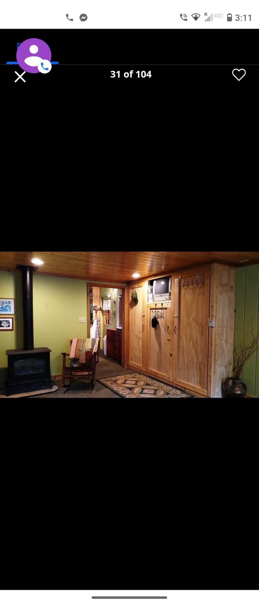 საძინებელი 6