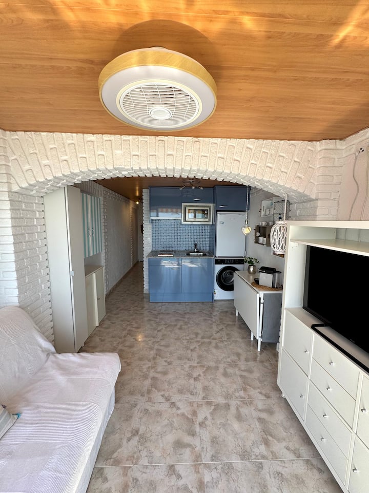 Nora Beach Apartamento - Sant Feliu de Guíxols