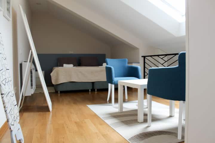 Спална соба