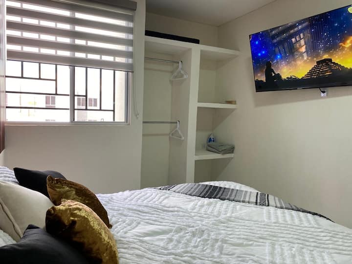 غرفة النوم 1