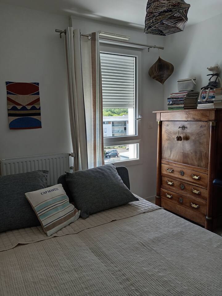 Chambre D'hôte - Vannes
