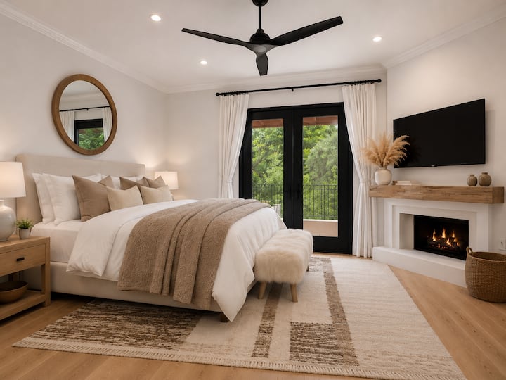 Habitación 1