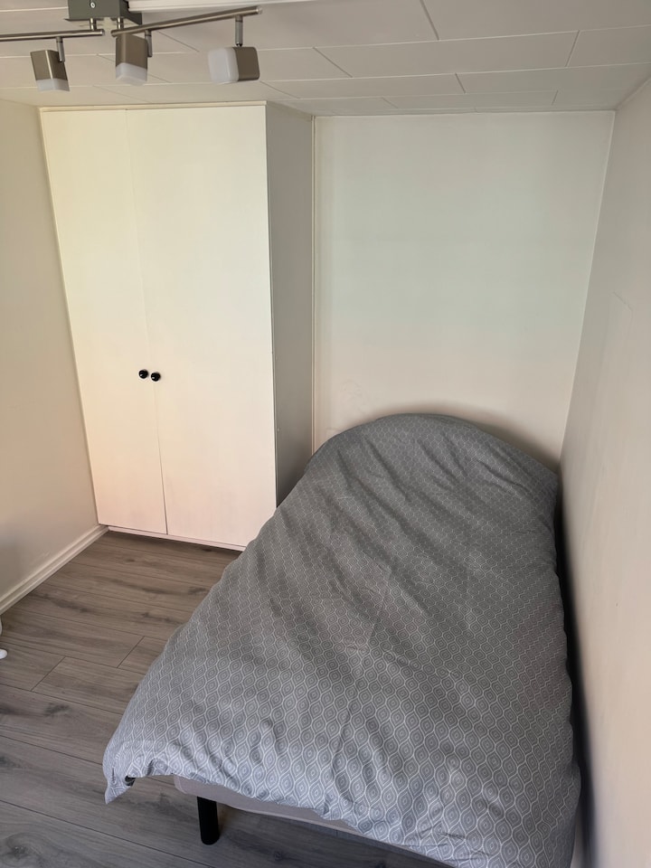 Quarto 1