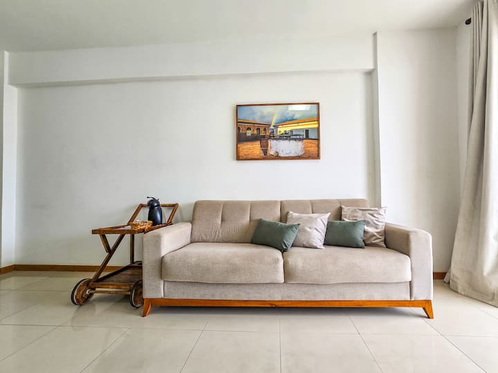 Casa Da Maré – Seaside Stay And Pool - Salvador