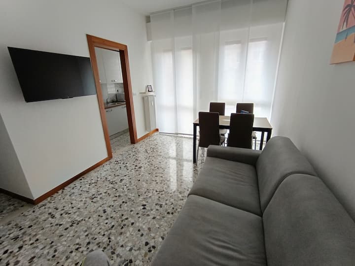 Catena Bridge House, Close To The City Centre - Verona