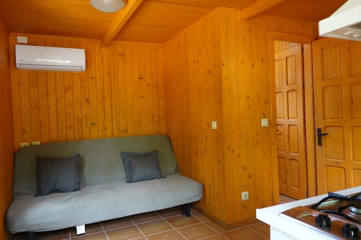 Bungalows De 4 Y 6 Personas - Tarragona