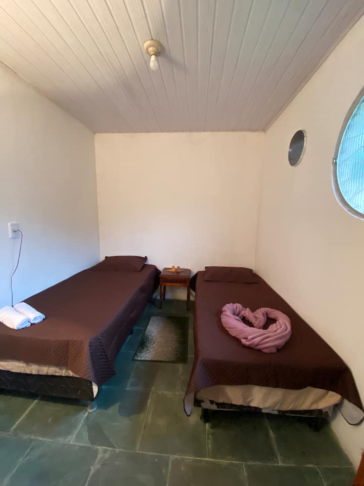 Chumba cha kulala 2