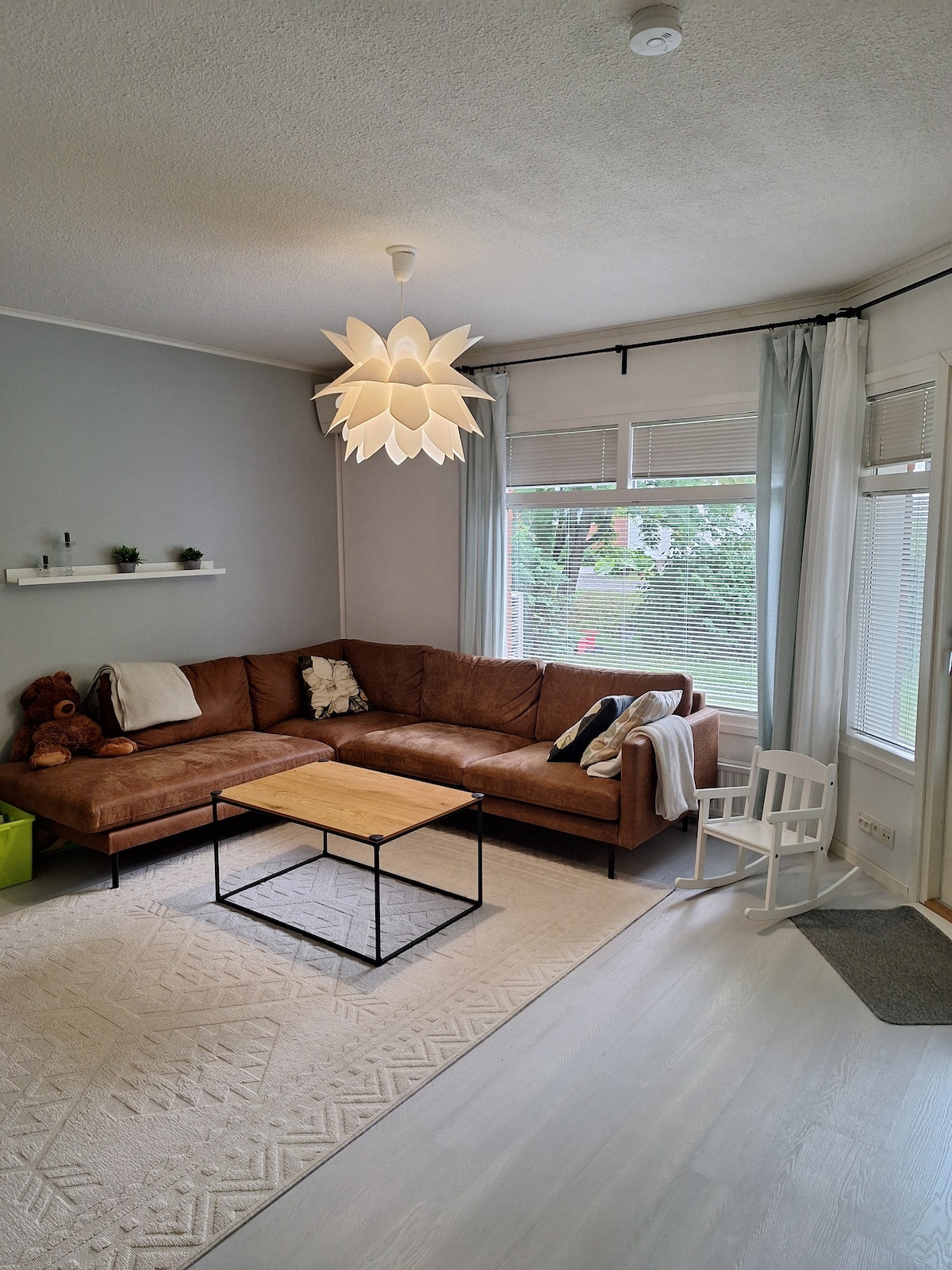 მისაღები ოთახი