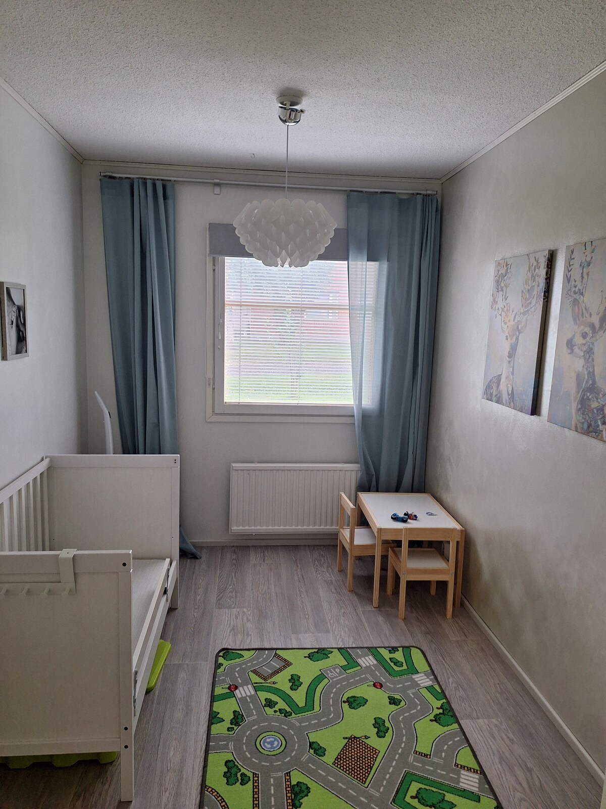 საძინებელი 2