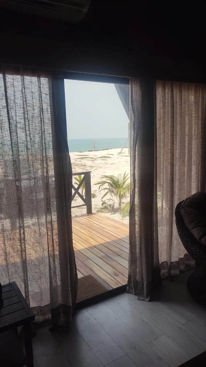 Hermosa Cabaña Con Vista Al Mar En Cd Del Carmen. - Ciudad del Carmen